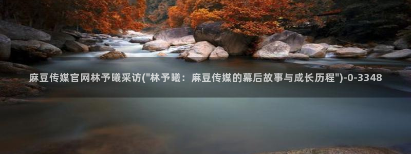 麻豆短剧