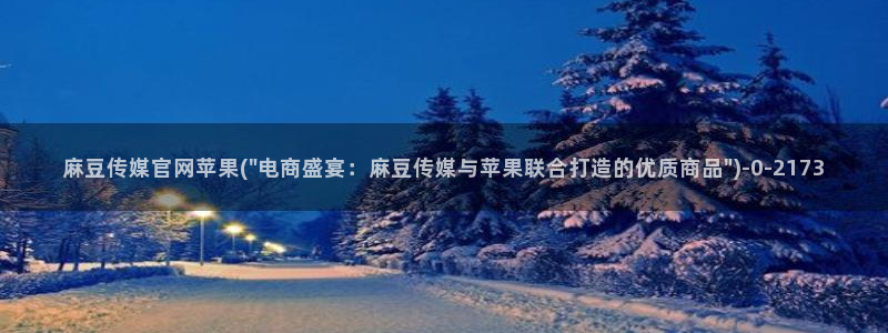 麻豆视频分类目录