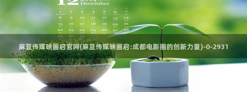 麻豆系列视频