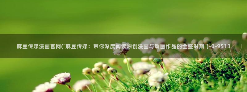 麻豆视频目录